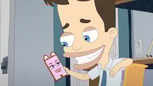 Big Mouth, Season 3 Episode 3 image