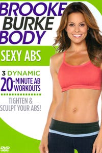 Brooke Burke Body: Sexy Abs
