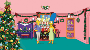 The Simpsons, Season 22 Episode 8 image