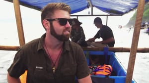 Extinct or Alive, Season 1 Episode 5 image