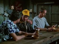 M*A*S*H, Season 4 Episode 21 image