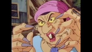 Captain Planet and the Planeteers, Season 1 Episode 4 image