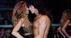 Curse of the Chippendales, Season 1 Episode 1 image