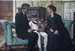 Dead Still, Season 1 Episode 2 image