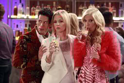 Mystery Girls, Season 1 Episode 2 image