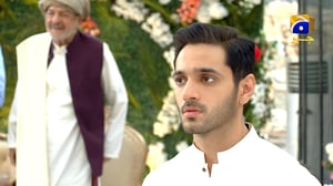 Ishq Jalebi, Season 1 Episode 17 image