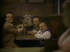 Nightmare Cafe, Season 1 Episode 6 image