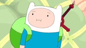 Adventure Time, Season 5 Episode 16 image