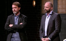 Løvens hule, Season 2 Episode 3 image