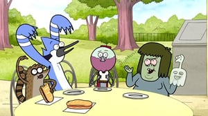 Regular Show, Season 6 Episode 17 image