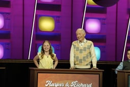 Generation Gap, Season 2 Episode 5 image