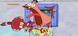 SpongeBob SquarePants, Season 12 Episode 17 image