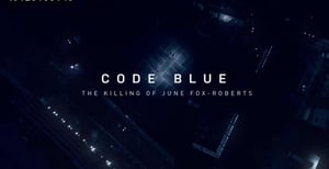 Code Blue: Murder, Season 2 Episode 1 image