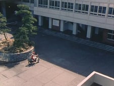 Sukeban deka, Season 1 Episode 2 image