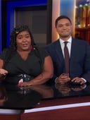 The Daily Show, Season 24 Episode 30 image