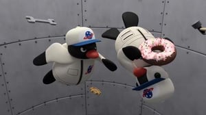 Pingu in the City, Season 2 Episode 10 image