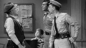 The Andy Griffith Show, Season 2 Episode 14 image