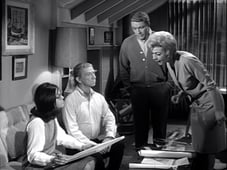 My Favorite Martian, Season 1 Episode 31 image