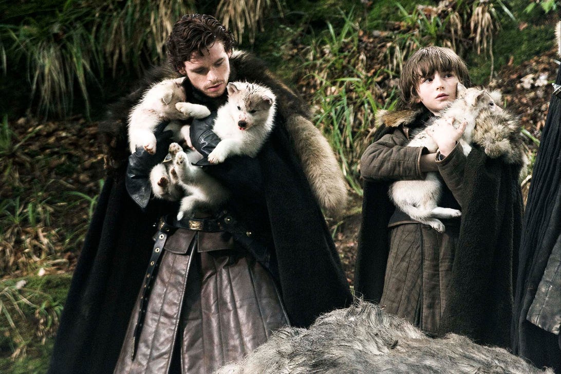 Game of Thrones' 9 Most Heartwarming Moments