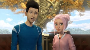 Jurassic World: Camp Cretaceous, Season 5 Episode 1 image