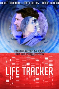 Life Tracker as Scott Orenhauser