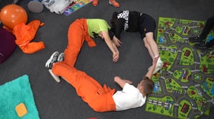 Preston & Brianna, Season 6 Episode 9 image