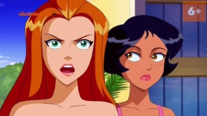 Totally Spies!, Season 6 Episode 3 image