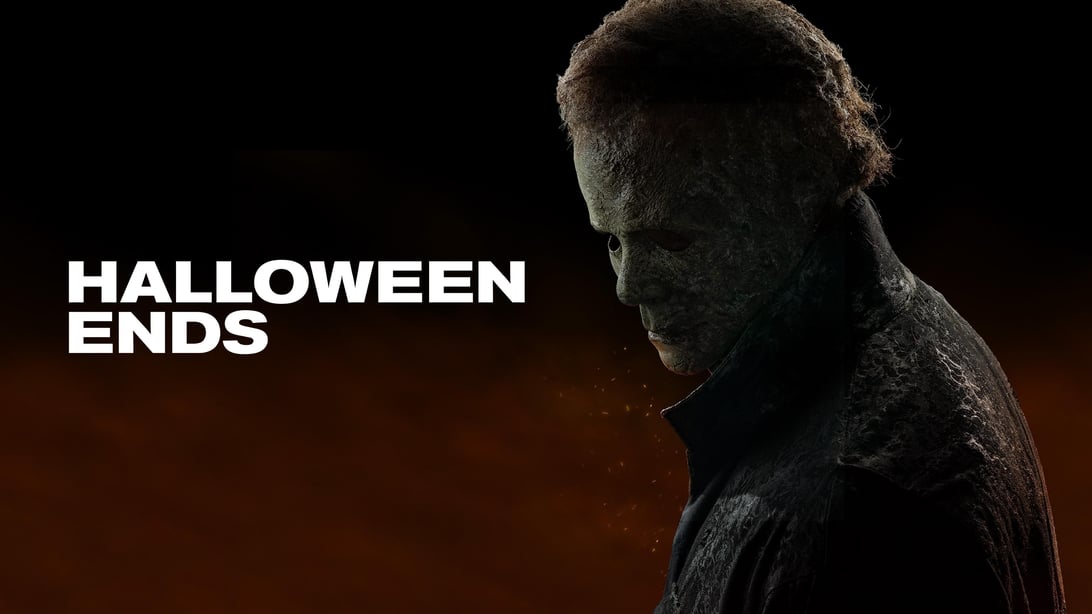 Halloween Ends (2022)