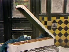Sesame Street, Season 5 Episode 79 image