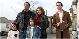 Spreadsheet, Season 1 Episode 1 image