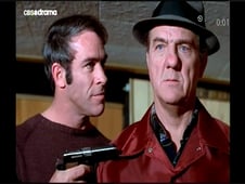 The Streets of San Francisco, Season 3 Episode 17 image