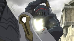 Wolf's Rain, Season 1 Episode 21 image