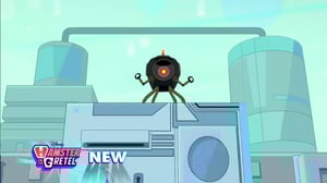 Hamster & Gretel, Season 1 Episode 24 image