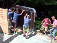 Bath Crashers, Season 8 Episode 11 image