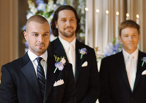My Fake Fiance - Joey Lawrence, Chip Bent and Burgess Jenkins
