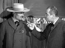 Lawman, Season 4 Episode 23 image