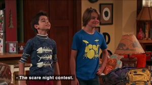 Nicky, Ricky, Dicky & Dawn, Season 3 Episode 10 image