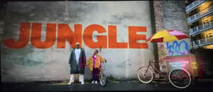 Jungle, Season 1 Episode 2 image