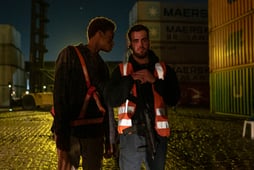 Joint Venture, Season 2 Episode 9 image