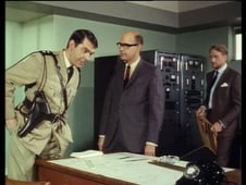 The Baron, Season 1 Episode 16 image