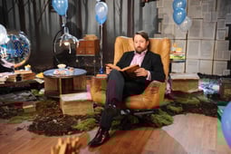 Crackanory, Season 2 Episode 3 image