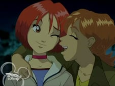 W.I.T.C.H., Season 1 Episode 4 image