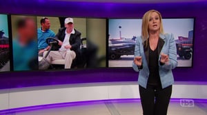 Full Frontal with Samantha Bee, Season 2 Episode 17 image