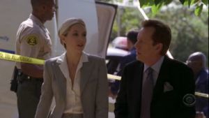 Shark, Season 1 Episode 4 image