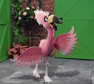 Monty & Co., Season 1 Episode 7 image