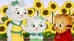 Daniel Tiger's Neighborhood, Season 4 Episode 8 image