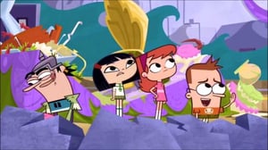 Sidekick, Season 2 Episode 4 image