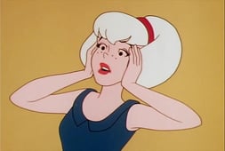 Sabrina the Teenage Witch, Season 1 Episode 6 image