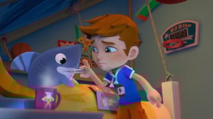 Sharkdog, Season 1 Episode 5 image