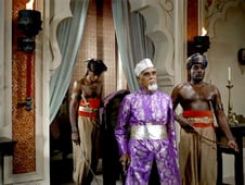 The Wild Wild West, Season 2 Episode 2 image